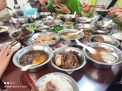 -阿秋牛排(湖心街店)