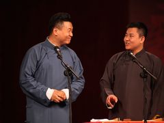 -青曲社相声(易俗街区店)