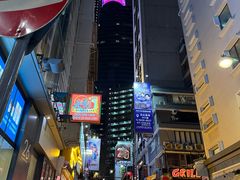 -兰桂坊