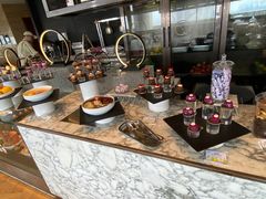 -洲际酒店·地平线全日餐厅HORIZON CAFÉ