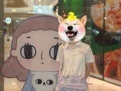 -深圳来福士广场