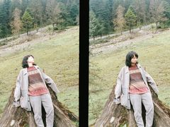 -硗碛藏寨·神木垒景区