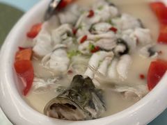 -山泉公馆酒家(珠江新城店)