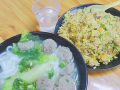 -汕尾小吃铜盘推(埔尾篮球场店)