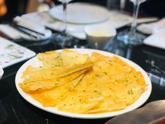 野菜煎饼-三只耳火锅(宽窄巷子店)