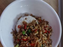 -易裕和·长沙米粉(竹塘西路店)