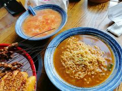 -北三老太太烧烤(人生一串上榜店)