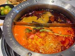-屋头串串(临江路店)