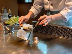 -小山日本料理(兴业太古汇店)