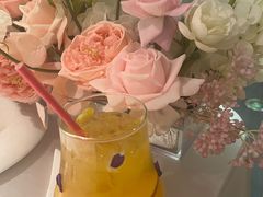 -PARFUM FLORAL花境法餐(南京首店)