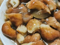 -焦大头牛肉小饭(南关店)