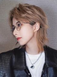 -贝勒爷专业男发