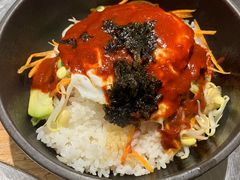 -猪掌柜韩国烤肉(六折店)