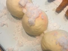 -北李妈妈菜·海肠捞饭(开发区万达店)