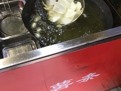 -鸡柳大人(宁大店)