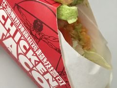 -肯德基(甘家口店)
