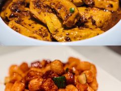 -香香海南菜餐厅