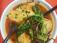 -螺小胖柳州螺蛳粉(钟楼总店)