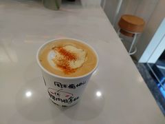 -GOOD好事咖啡(会展城店)