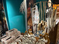 -纳鲁孜·新疆特色餐厅(上海悦荟广场店)