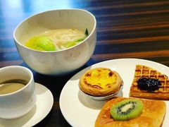 -天津津利华酒店