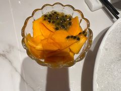 -茉芮·精致四季川菜(三坊七巷店)