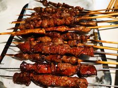 -马记烧烤(曲沃路店)