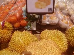 泰国金枕榴莲-七鲜超市(通州ONE店)