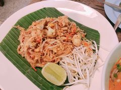 Pad&nbsp;Thai-Kat's Kitchen