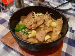 -小粤楼·怀旧粤菜(万辉国际广场店)