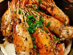 -阿吾罗日本料理(K11艺术中心店)