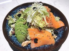 -BE BRIGHT KITCHEN(正佳广场店)