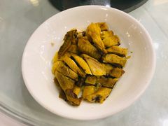 客家盐焗鸡-围龙屋客家食府(福田店)