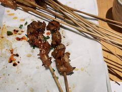 -木屋烧烤(坂田天安云谷店)