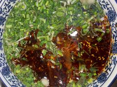 -伊穆祥牛肉面总店·清真