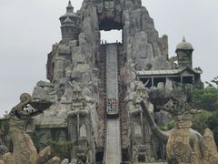 -厦门方特梦幻王国