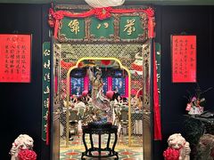 -誉八仙粤菜(万象天地店)
