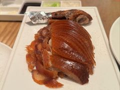 -小大董·烤鸭(王府井apm店)