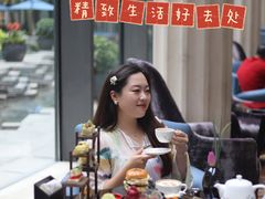 -北京丽晶酒店