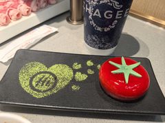 -海底捞火锅(地王新天地店)