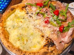 -Primo·丽莫意大利窑烤披萨