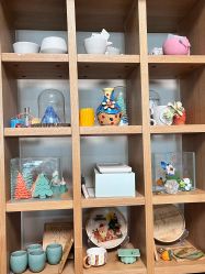 -故事馆手作综合体验馆