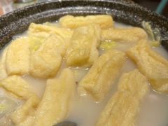 -莆田餐厅PUTIEN(三里屯店)