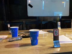 -第三空间·趣味桌游·轰趴.室内CS.剧本杀(大武汉1911店)