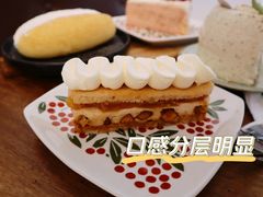 -甜莺蛋糕(顺盈时代广场店)