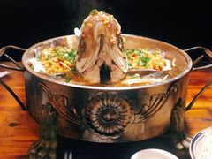 -湖南老饭铺(福永店)