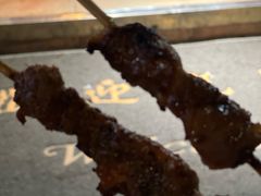 -维吾尔餐厅(宜山路店)