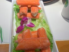 -曲氏老北京铜锅涮肉•火锅(不老街店)