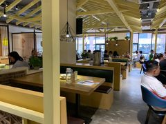 大堂-小稻田辣椒炒肉(大浪商业中心店)