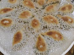 冰花煎饺-老边饺子馆(中街店)